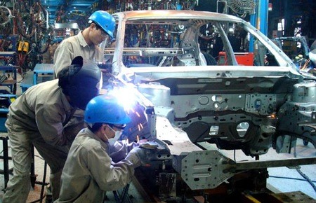 2012 FDI projects attaching to the quality  - ảnh 2